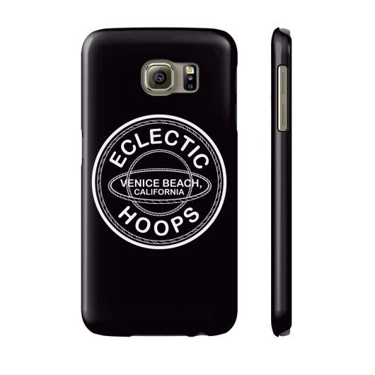 Phone Case Slim Galaxy s6 - EclecticHoops.com