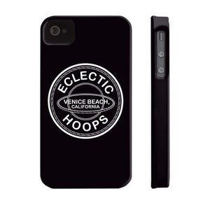 Phone Case Slim iPhone 4/4s - EclecticHoops.com
