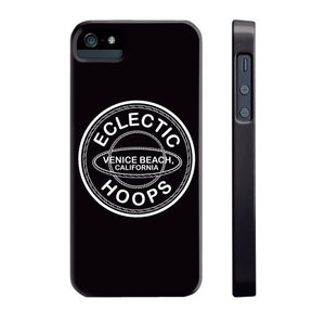 Phone Case Slim iPhone 5/5s - EclecticHoops.com
