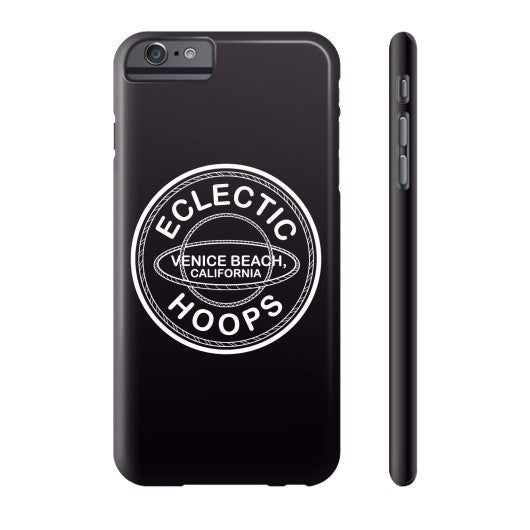 Phone Case Slim iPhone 6 Plus - EclecticHoops.com