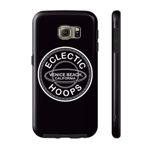 Phone Case Tough Galaxy s6 - EclecticHoops.com