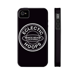Phone Case Tough iPhone 4/4s - EclecticHoops.com