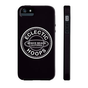 Phone Case Tough iPhone 5/5s - EclecticHoops.com