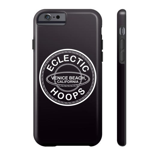 Phone Case Tough iPhone 6 - EclecticHoops.com