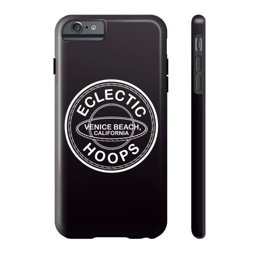 Phone Case Tough iPhone 6 Plus - EclecticHoops.com