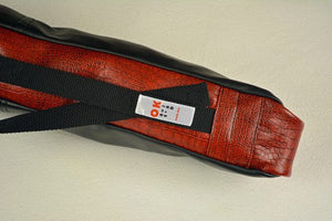 6pc Bartel's in Custom Deep Vinyl Bag