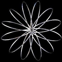 ToroFlux Flow Toy