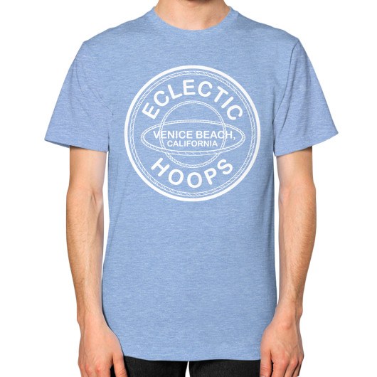 【2025春夏新作】 EclecticHoops T-Shirt - EclecticHoops.com トップス